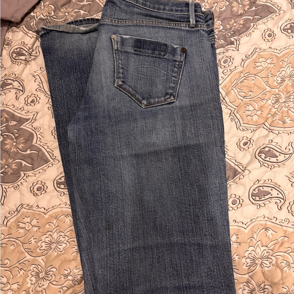 Abercrombie & Fitch jeans